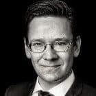 Magnus Dahlman photo