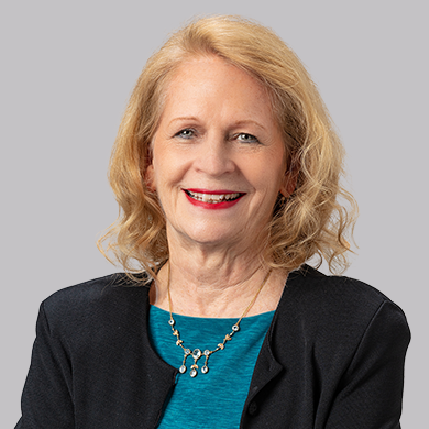 Sheila Millar photo