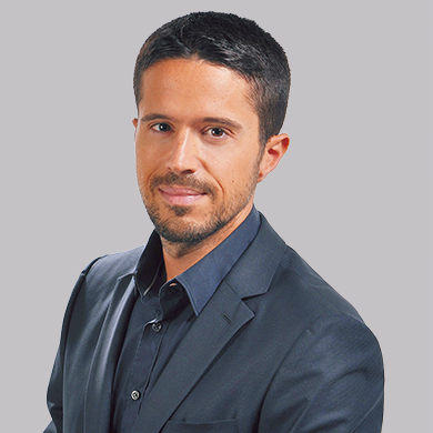 Luca Galizia photo