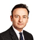 Jonathan Riley photo
