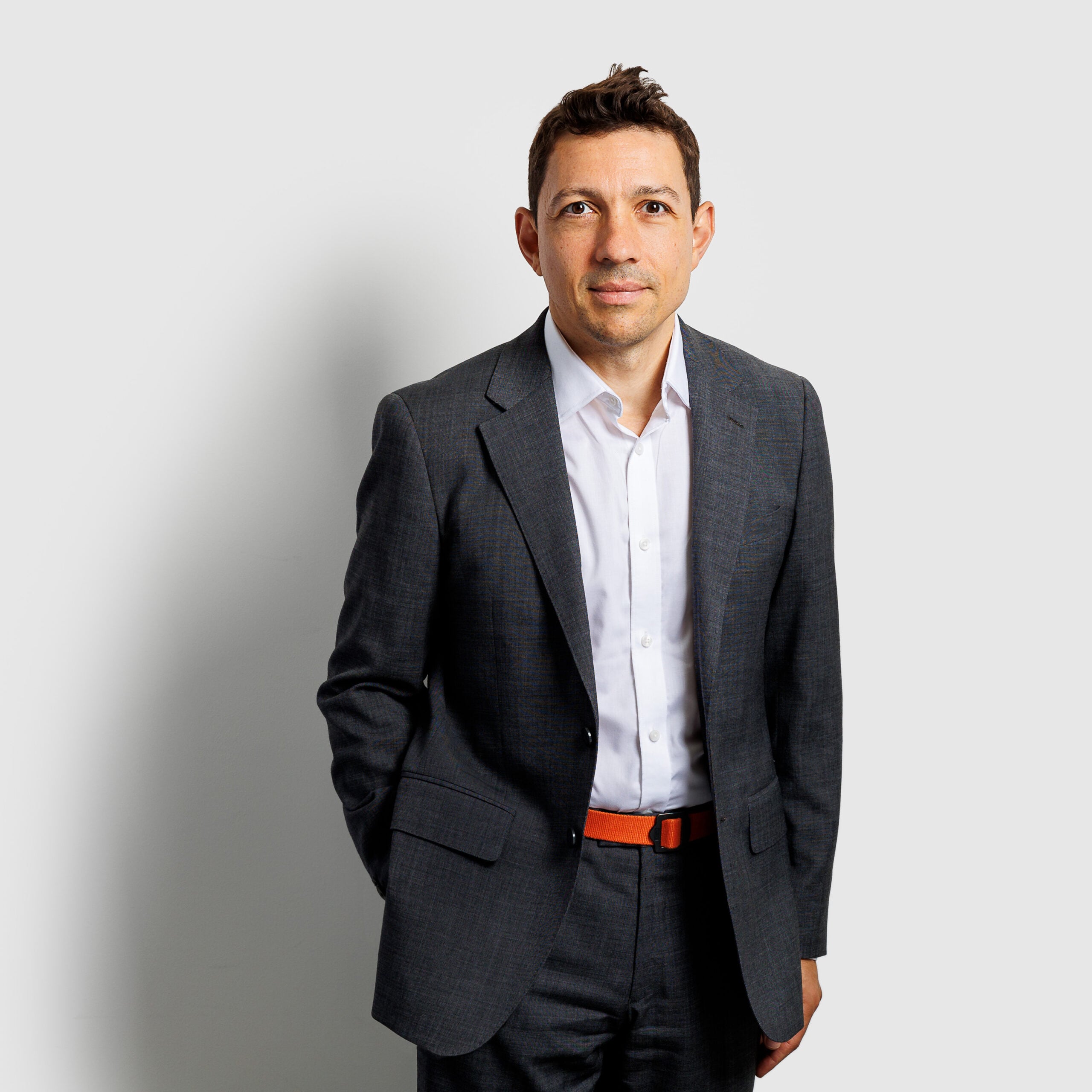 Thomas Karalis photo