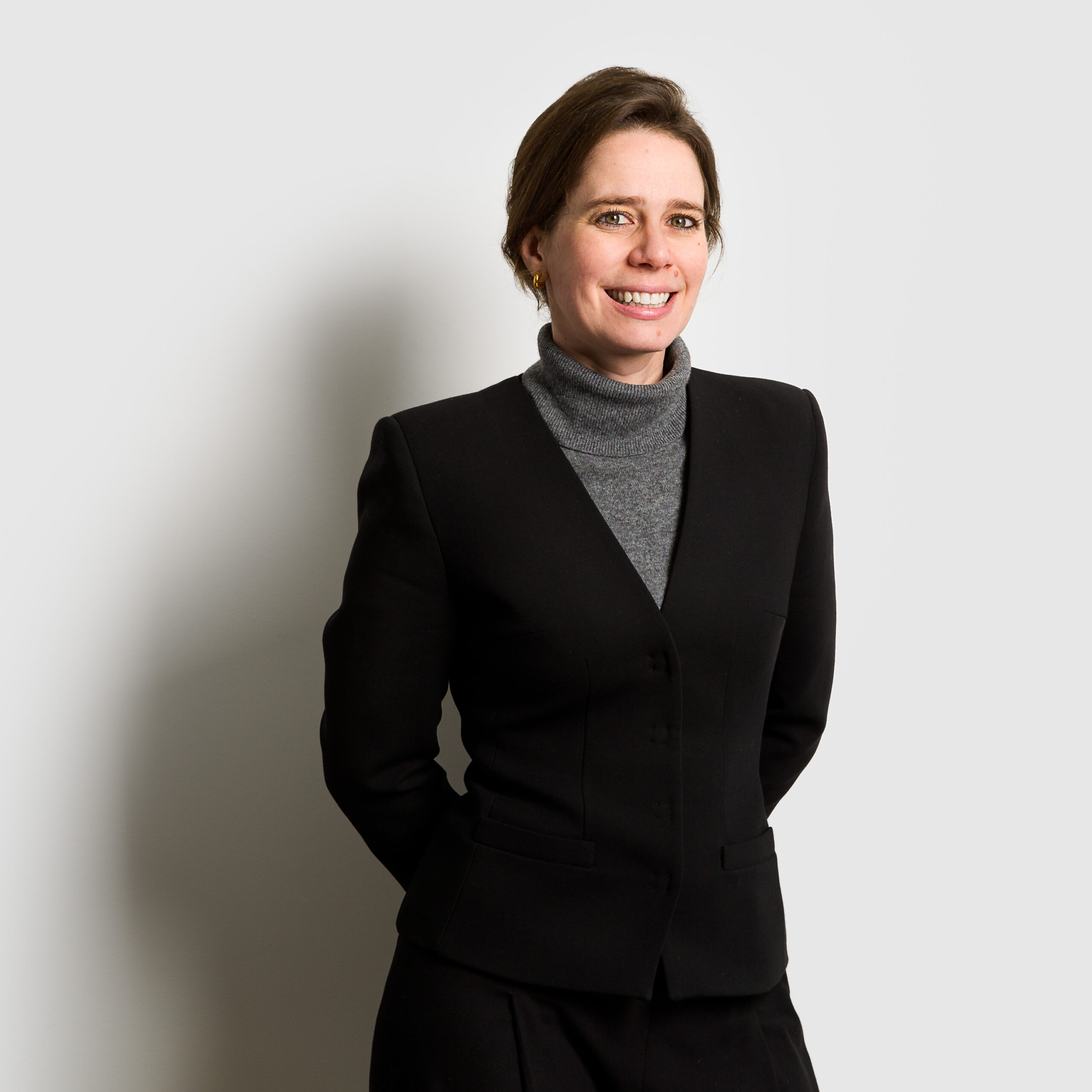 Tessa Trevelyan Thomas photo