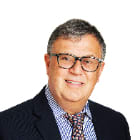 Simon Kanter photo