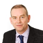 Mark Harnett photo