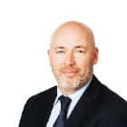 Tim Wright photo