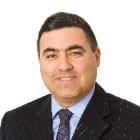 Julian Lewis photo