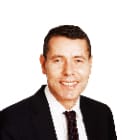 Hamilton Forrest photo