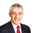 Richard Reuben photo