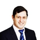 Gavriel Cohen photo