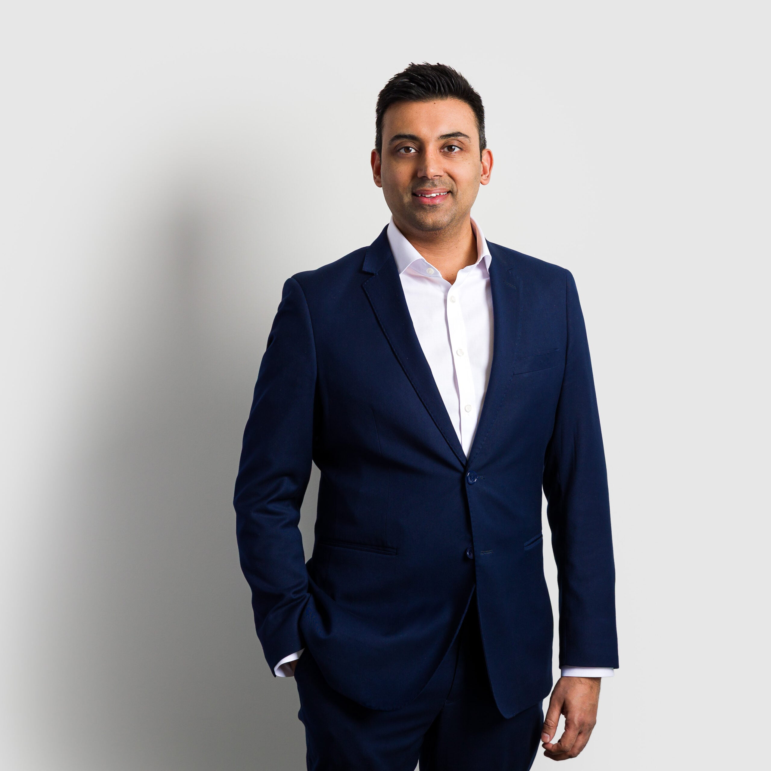 Milan Kapadia photo