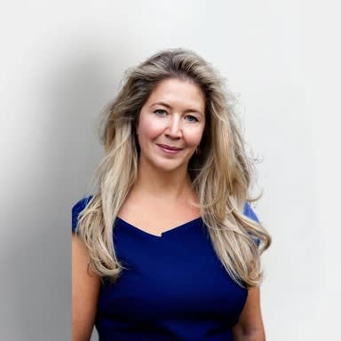 Rebecca Cockcroft photo