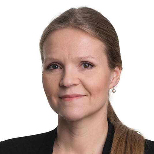 Teija Lius photo