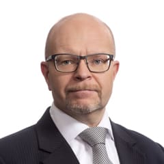 Matti Komonen photo