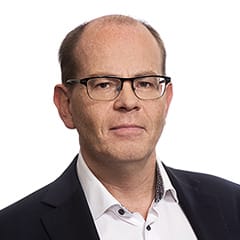 Björn Nykvist photo
