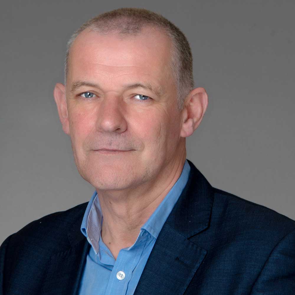 Nigel Partridge photo
