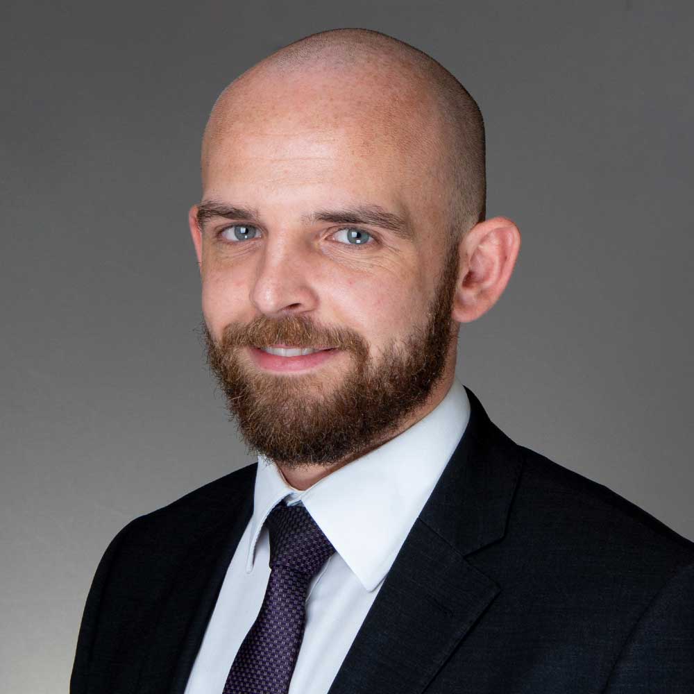 Samuel Balmbra photo