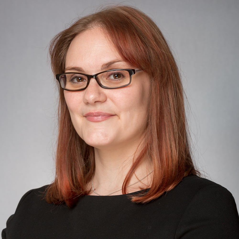 Catherine Marksman photo