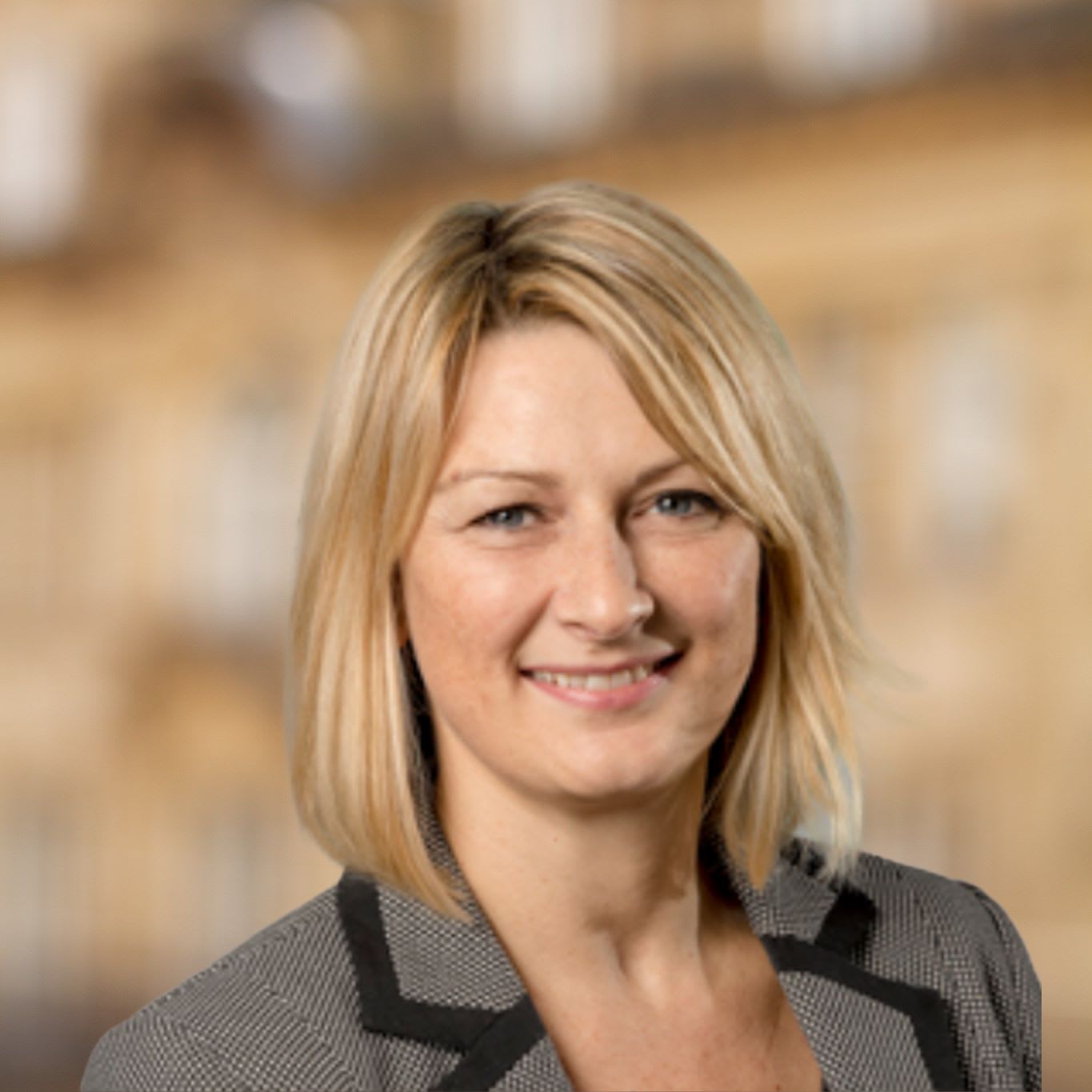 Deborah Niven photo