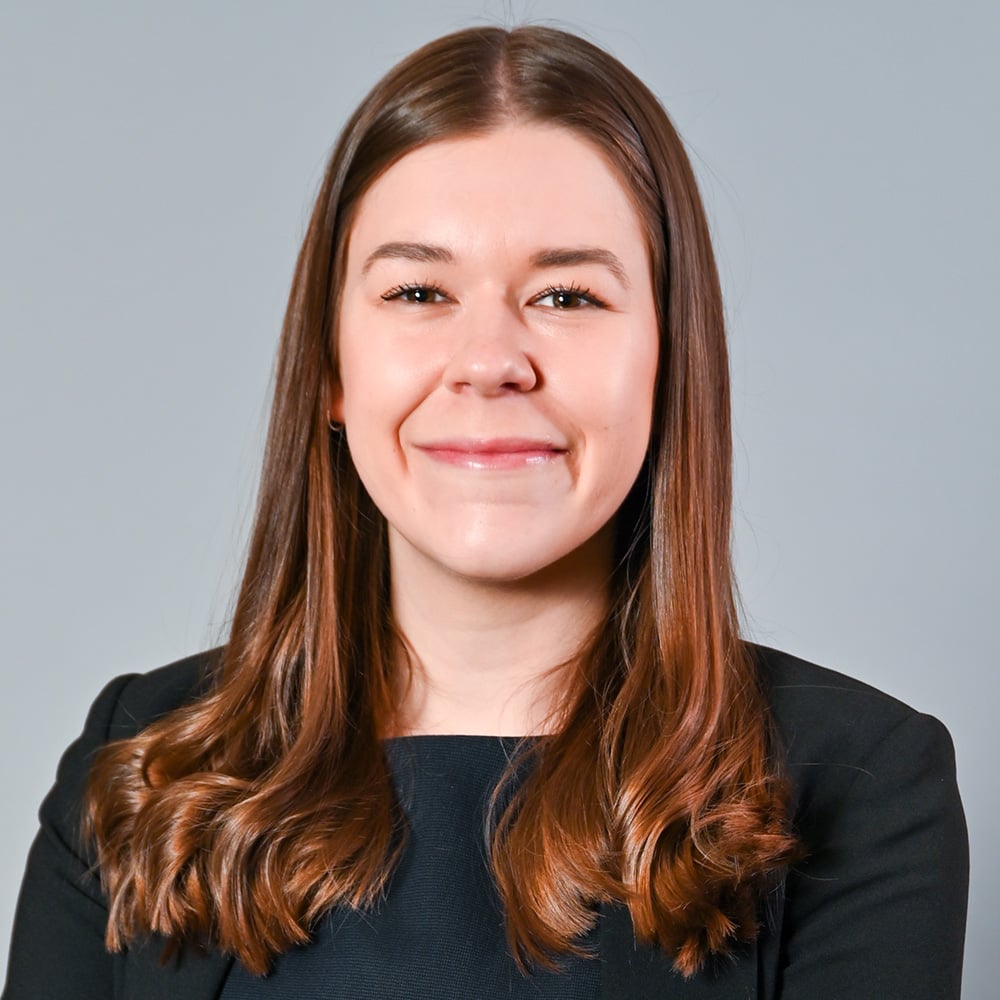 Emma Rennison photo