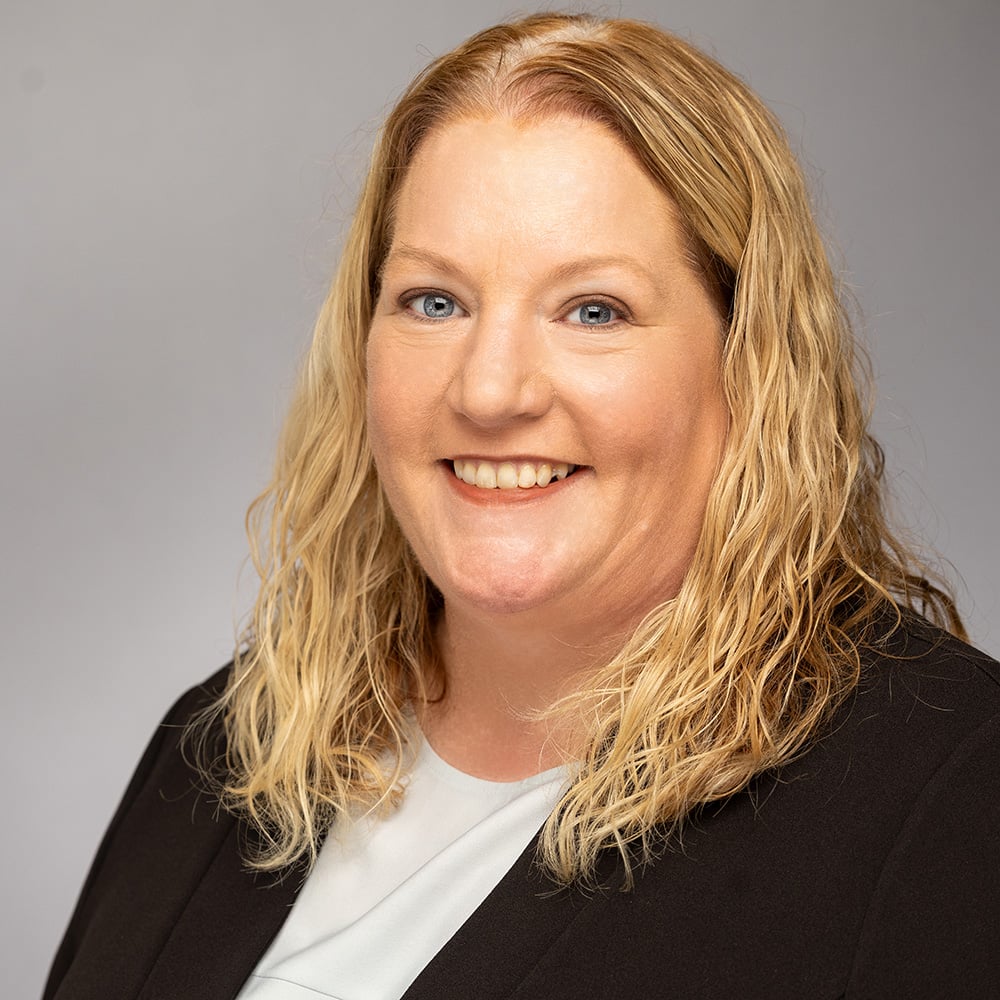 Angela Gorton photo