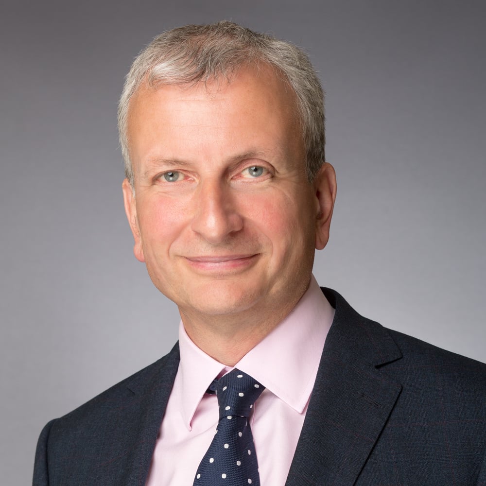 Andrew Cochrane photo