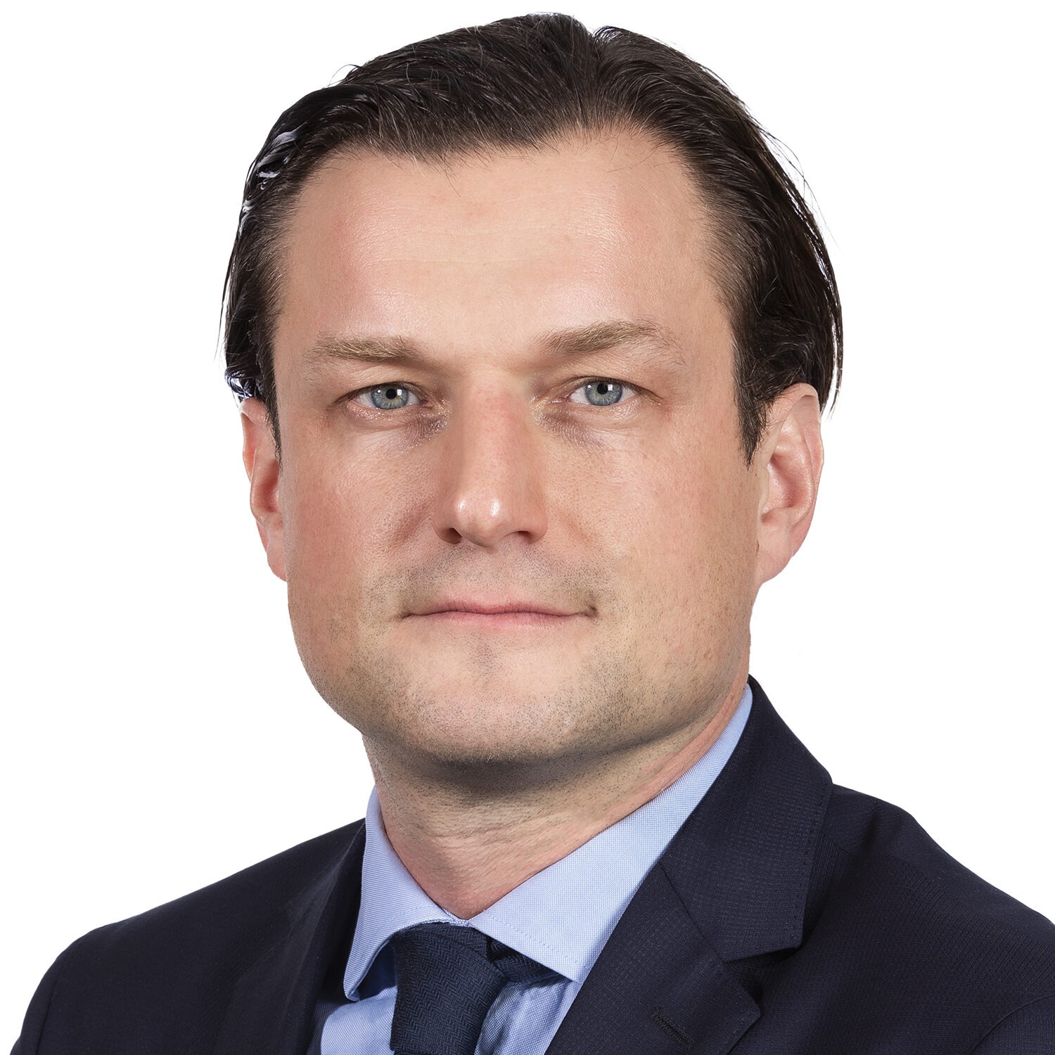 Bart-Adriaan de Ruijter photo