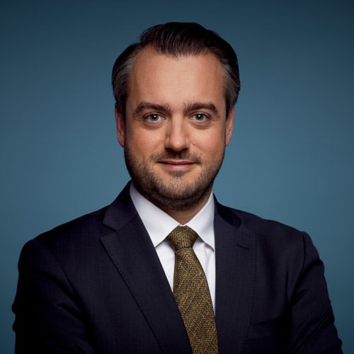 Robert van Faassen photo