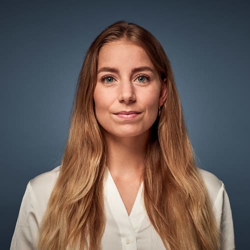 Dominique de Haas photo