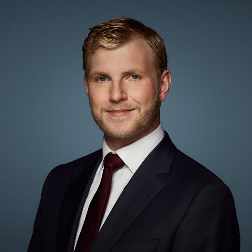 Alex Zijlstra photo