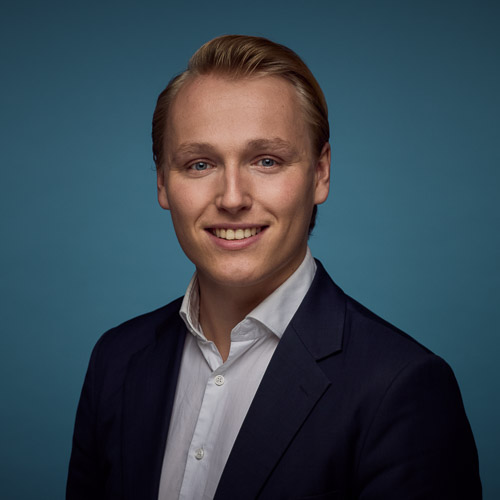 Roel Menning photo
