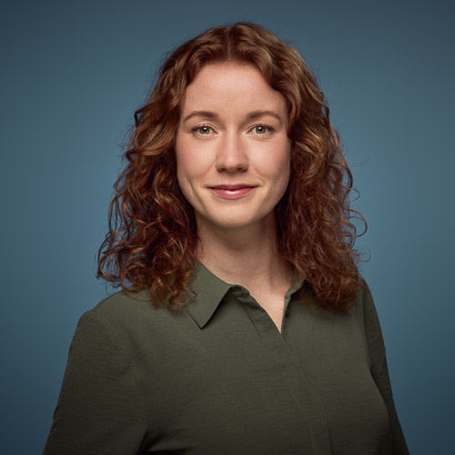 Anke Nijenhuis photo