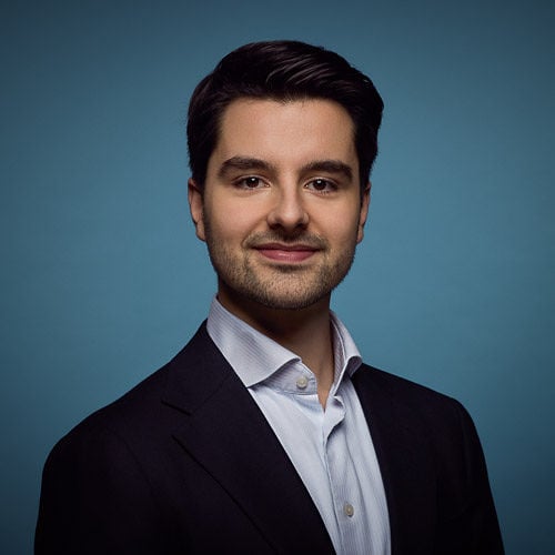 Daniël Vissers photo