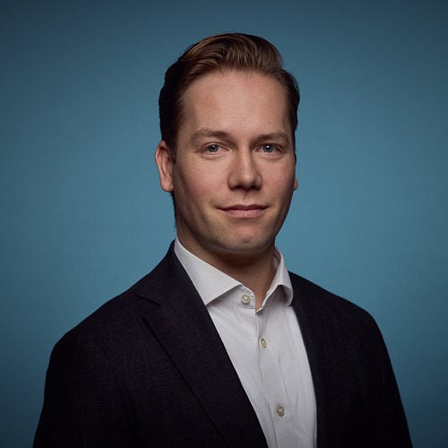 Yannick Geryszewski photo