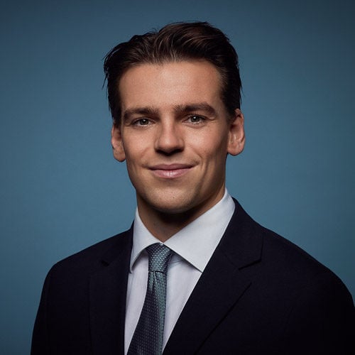 Wouter Akkermans photo