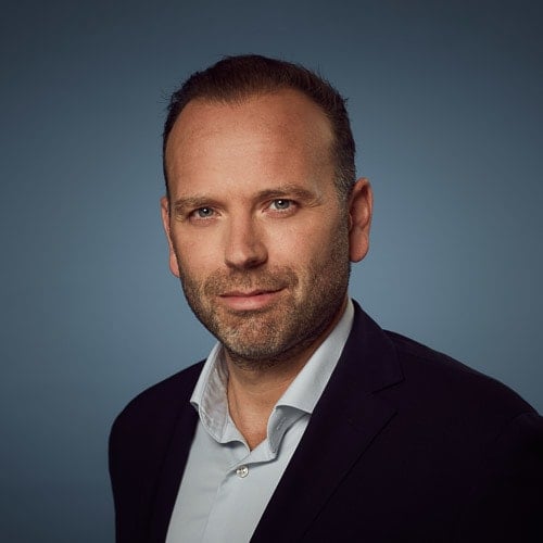 Thijs van Zanten photo