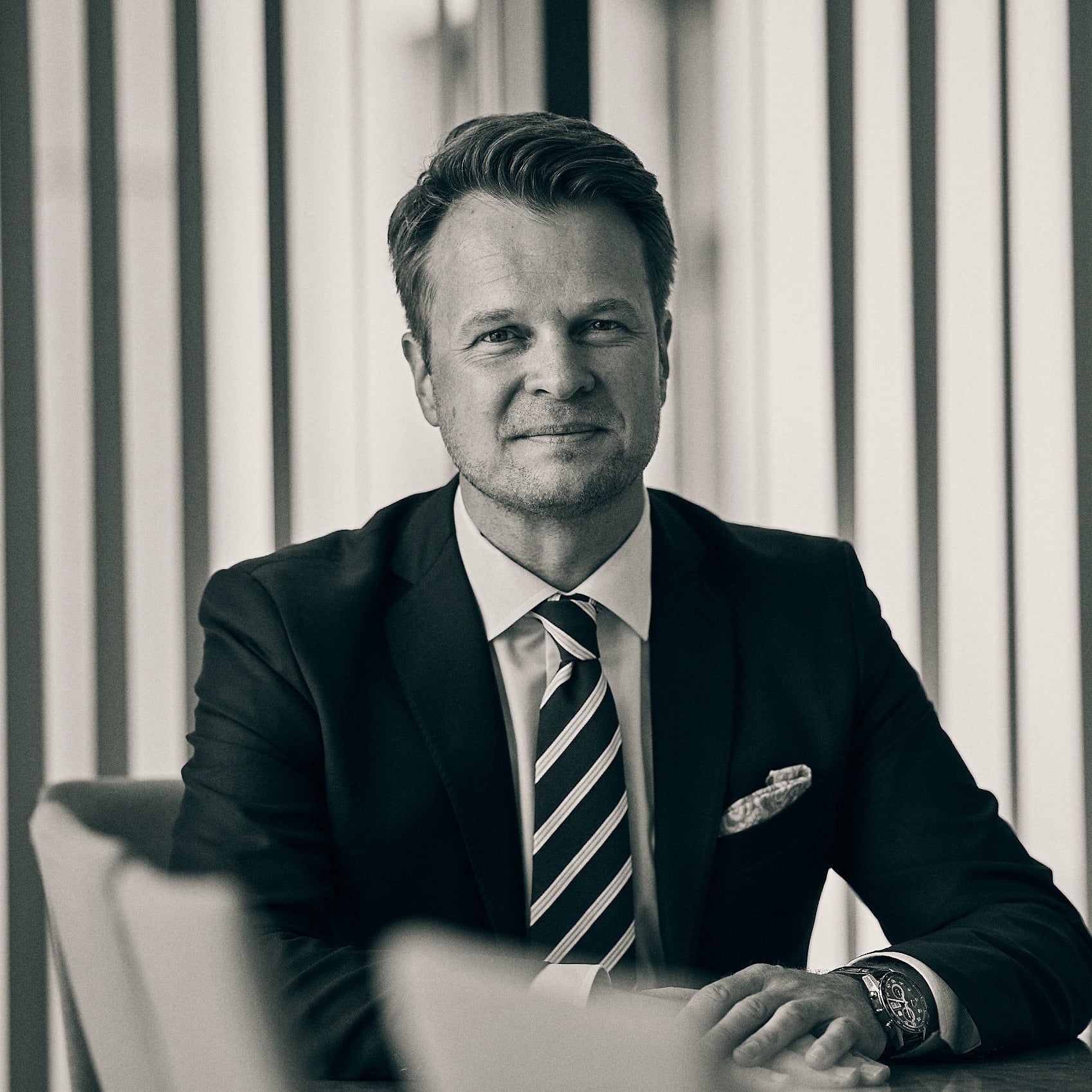 Håkon Andreassen photo