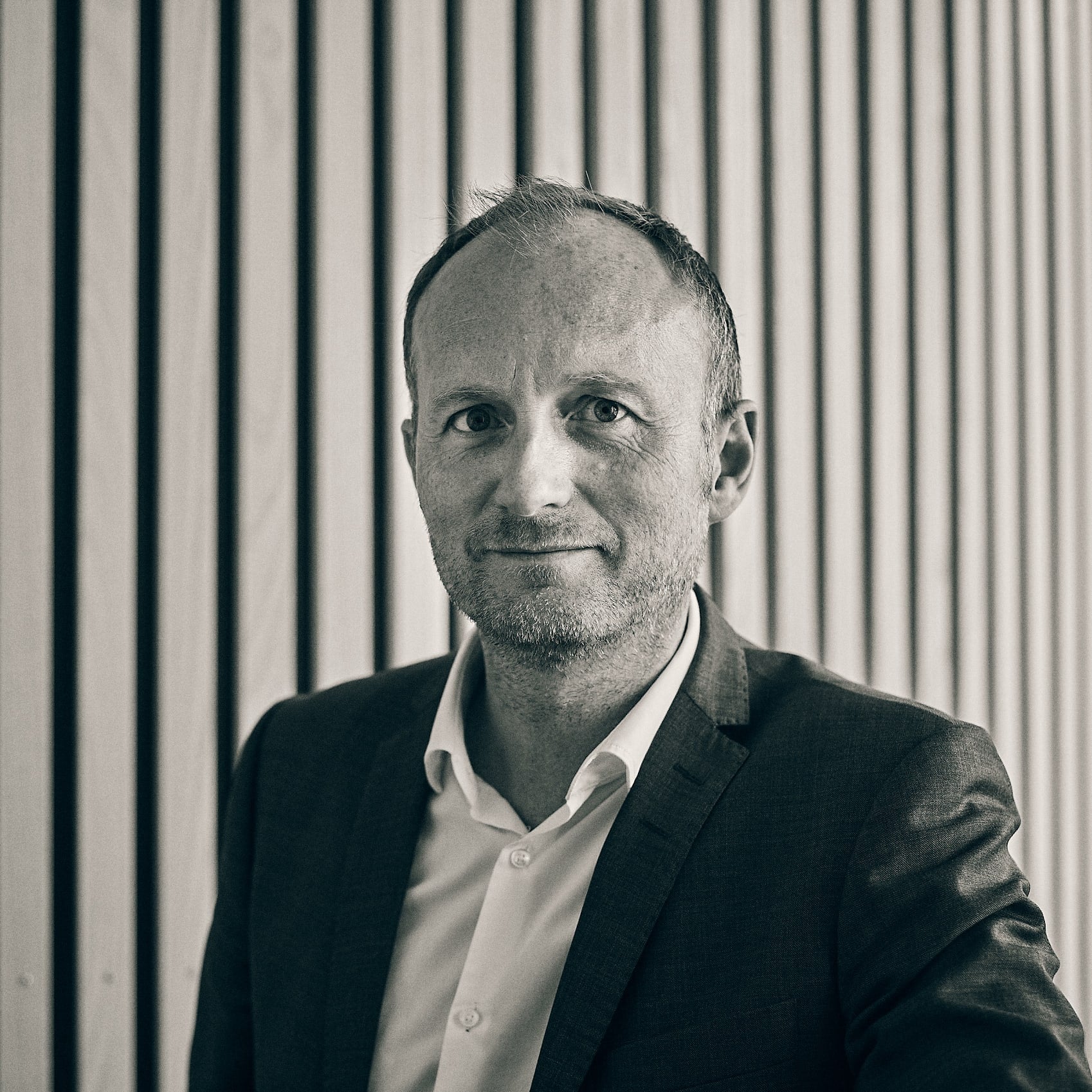 Thor-Arne Wullum photo