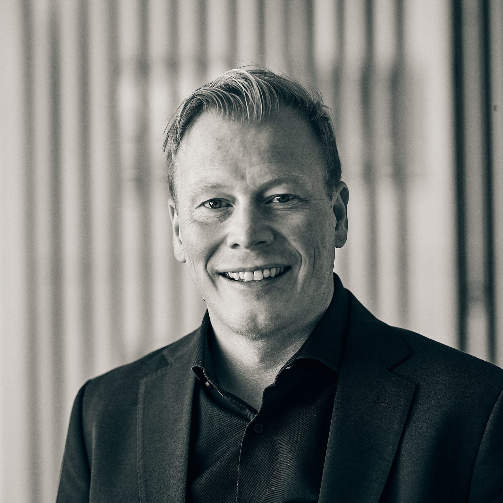 Terje Gerhard Andersen photo