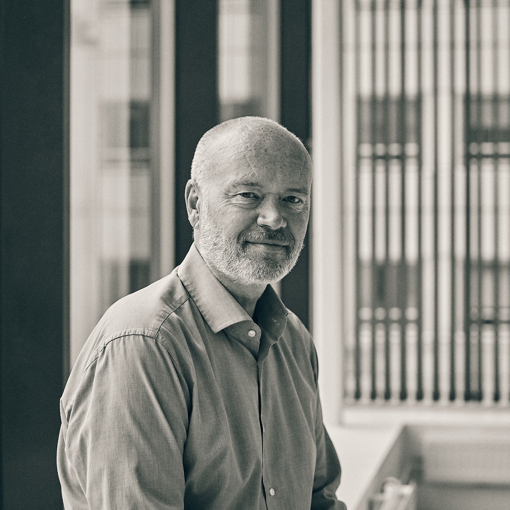 Erik Råd Herlofsen photo