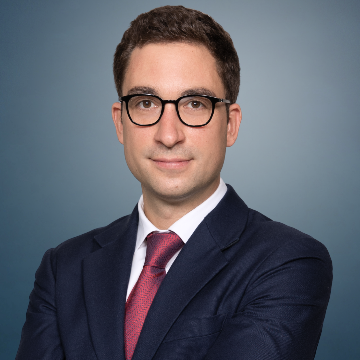 Théo Goetschin photo