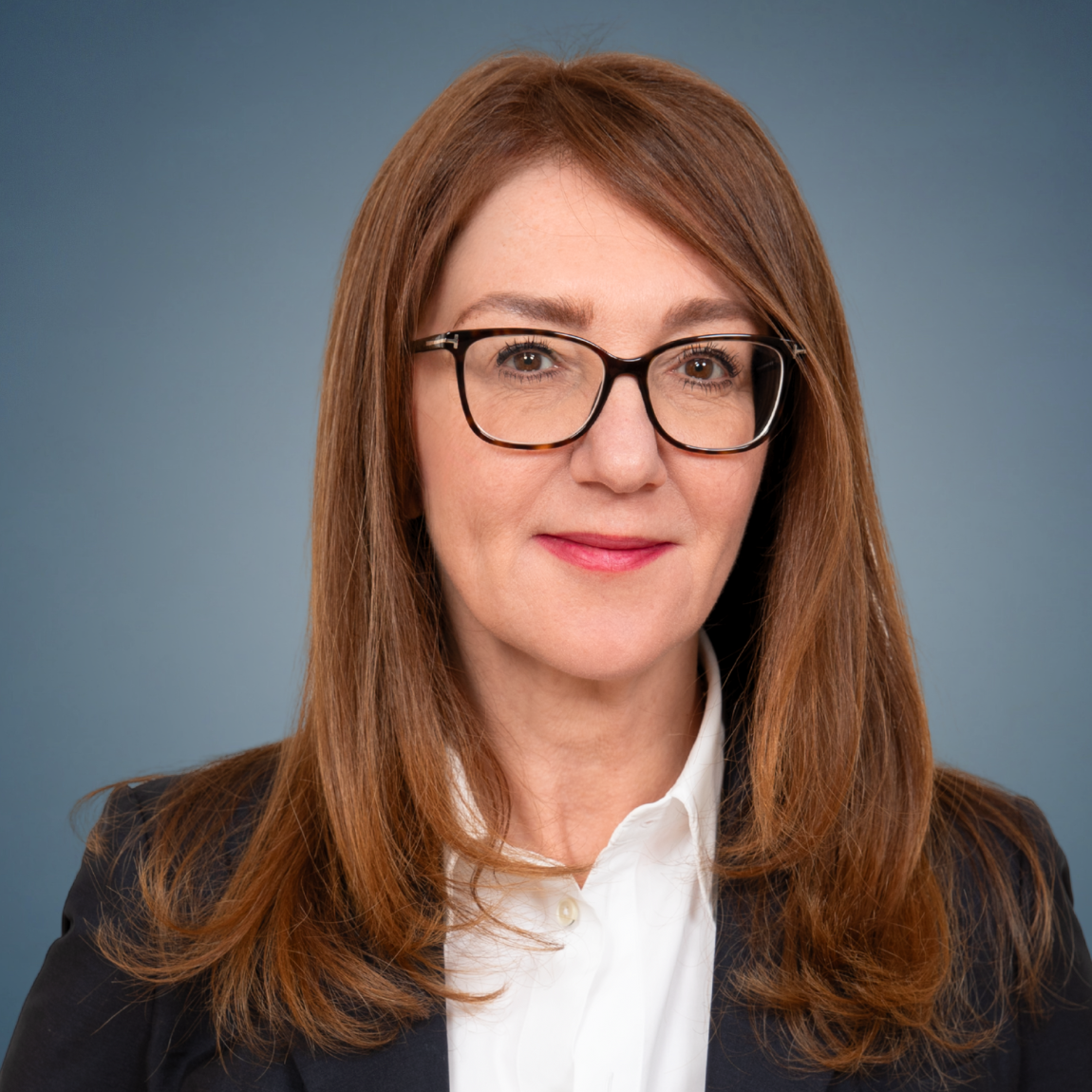 Frederique Bensahel photo