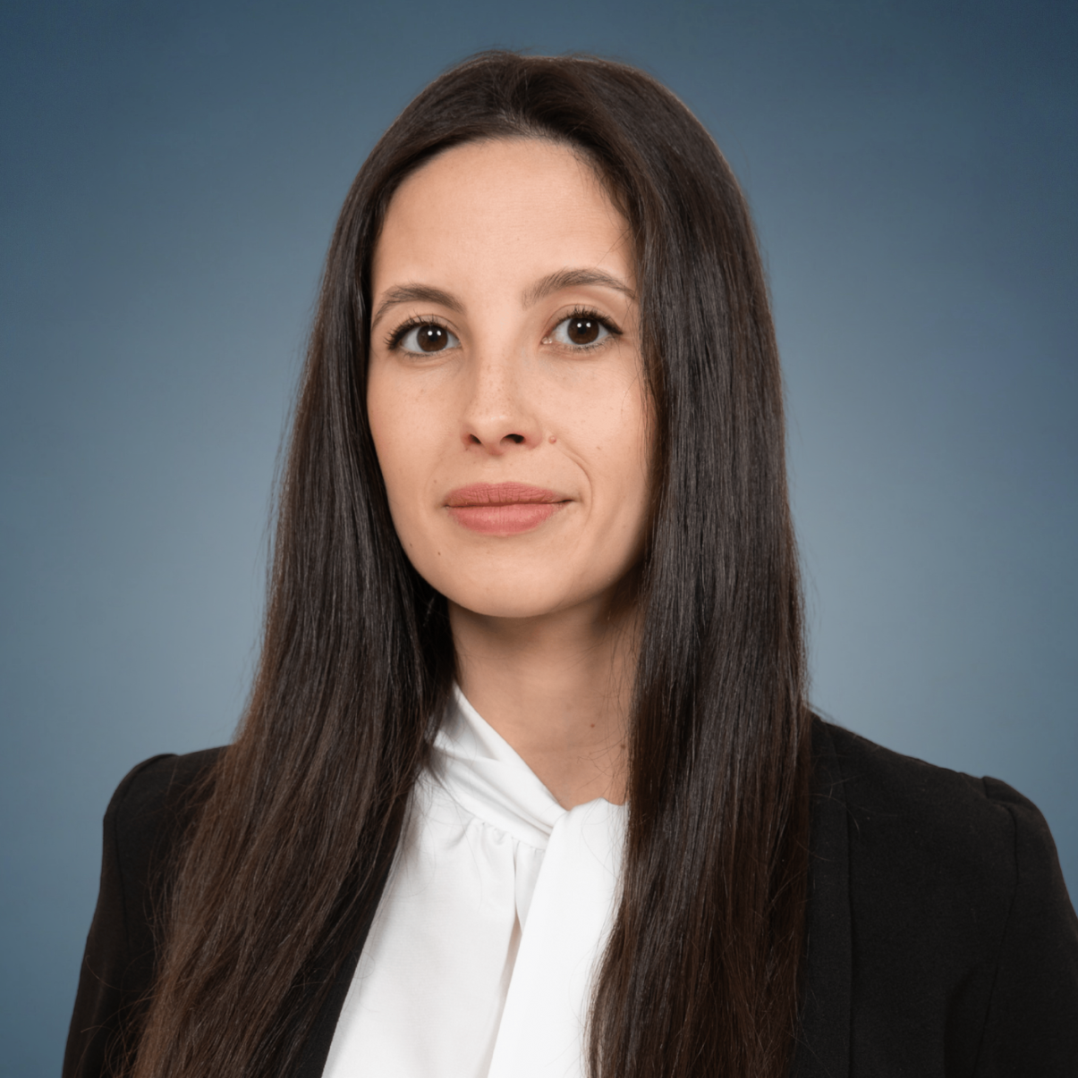 Sara Pugliese-Charfadi photo