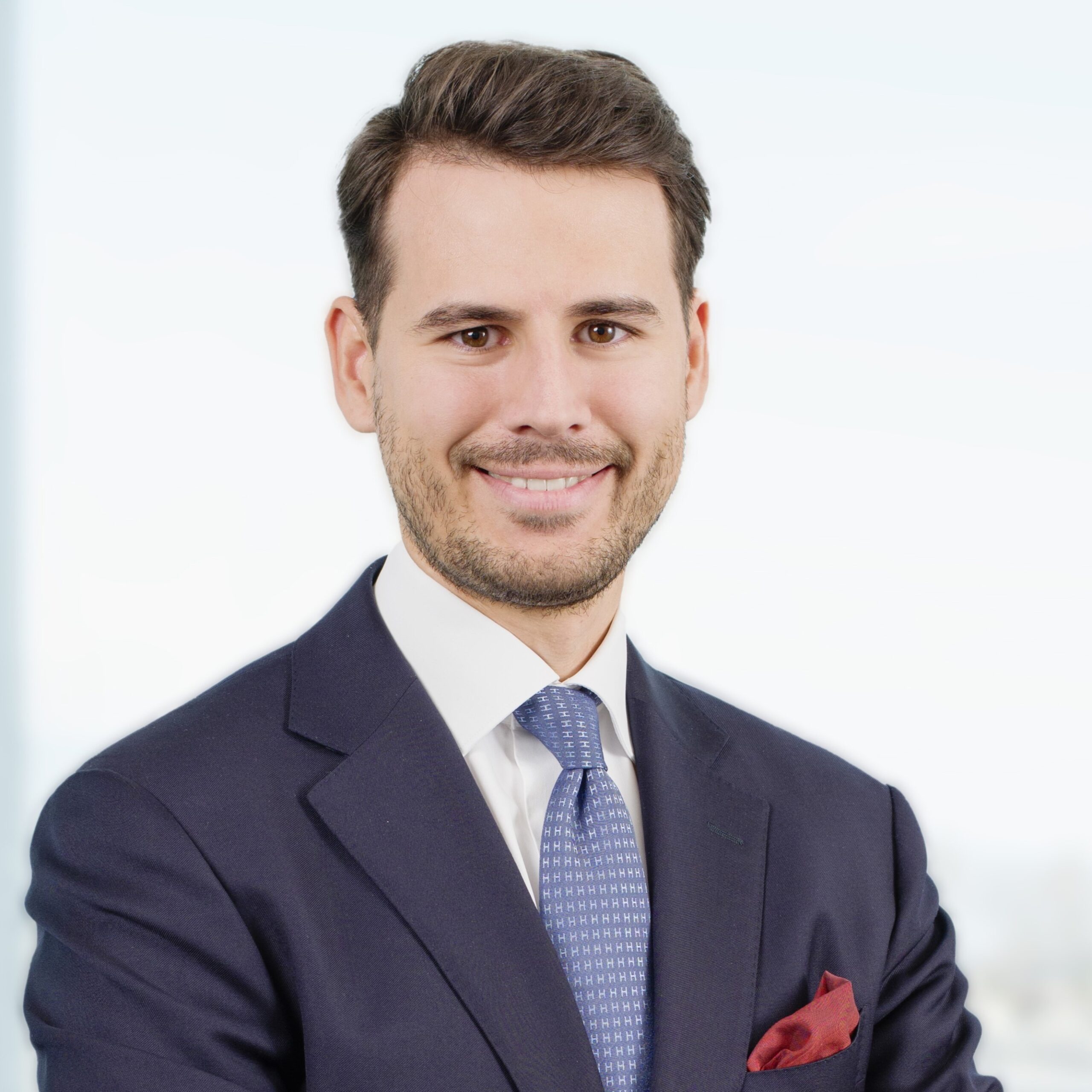 Matthieu Tkatch photo