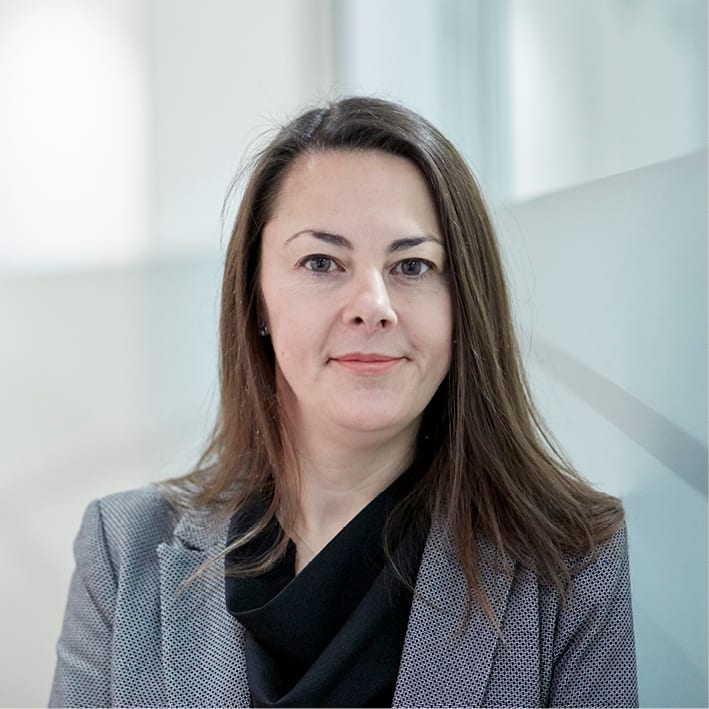Claire Holland photo