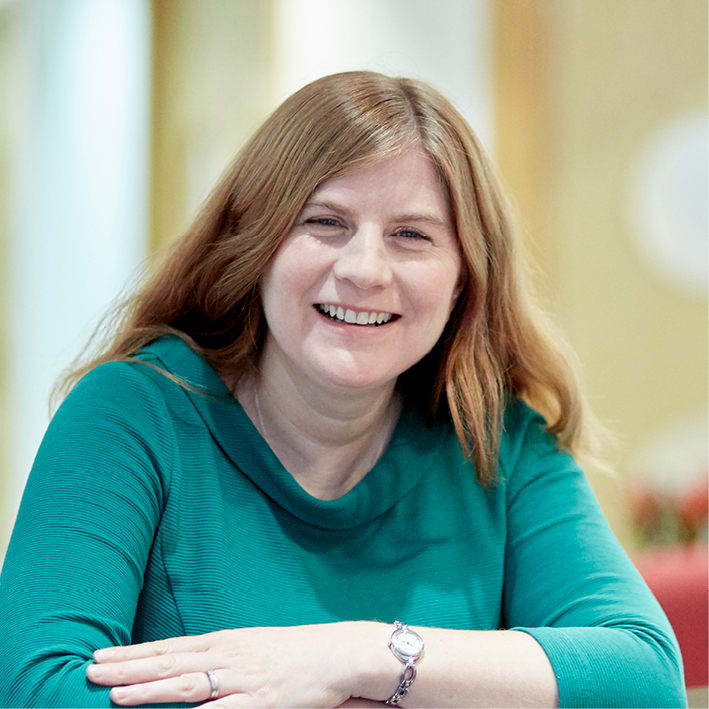 Anna Phillips photo