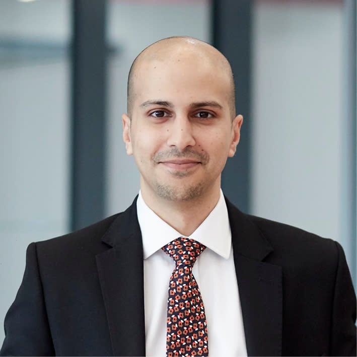 Zahir Nayani photo
