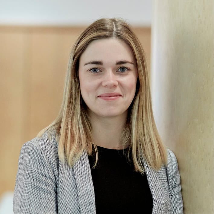Angharad Davies photo