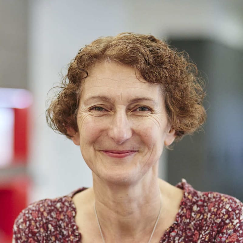 Jackie Linehan photo