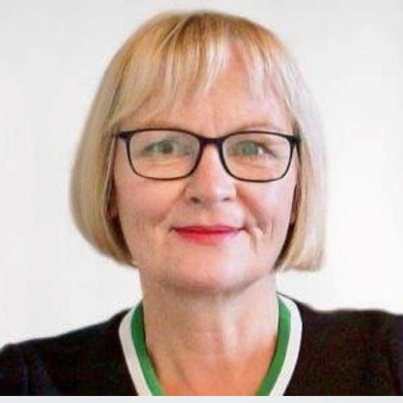 Paula Barnes photo
