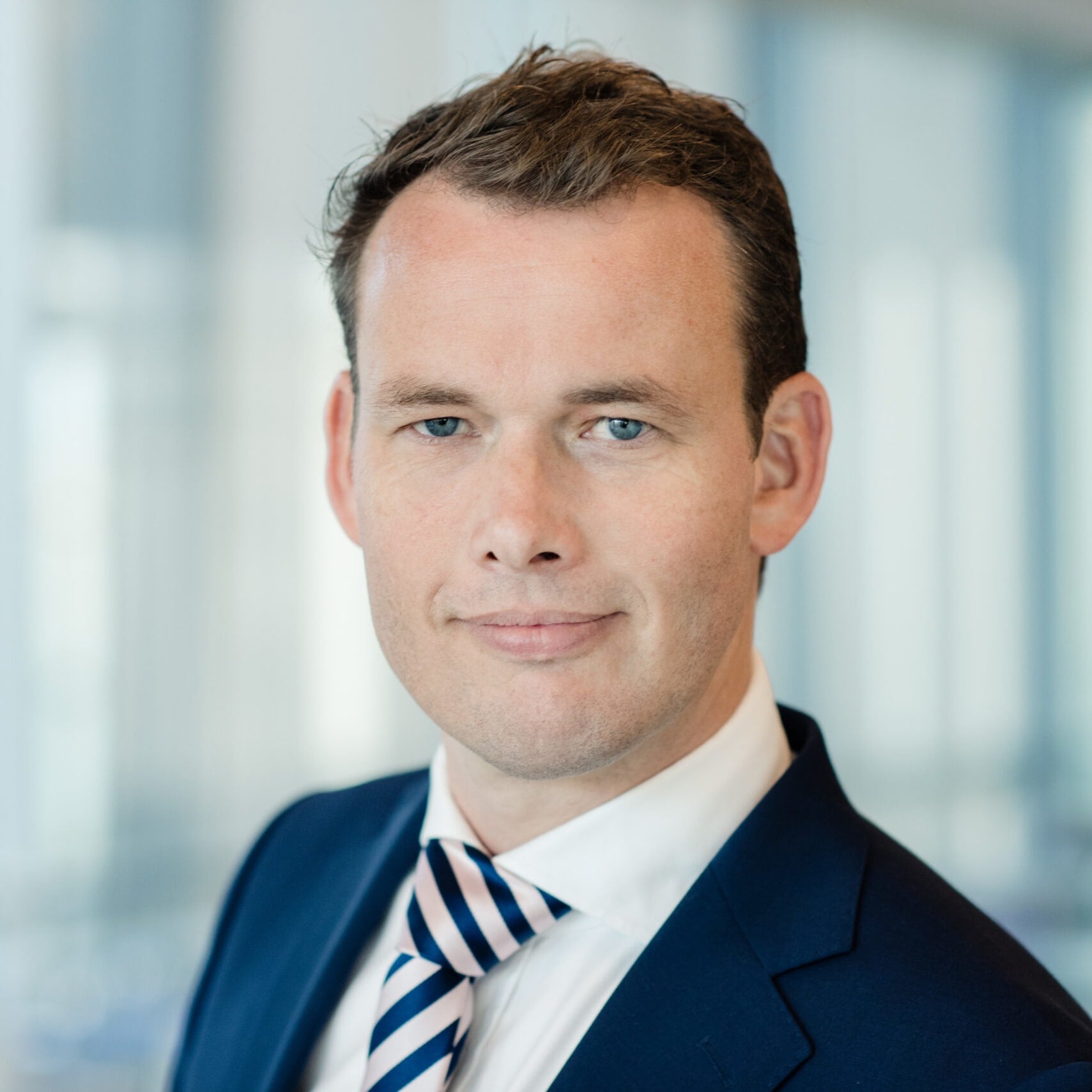 Joachim Charlsen Pande photo